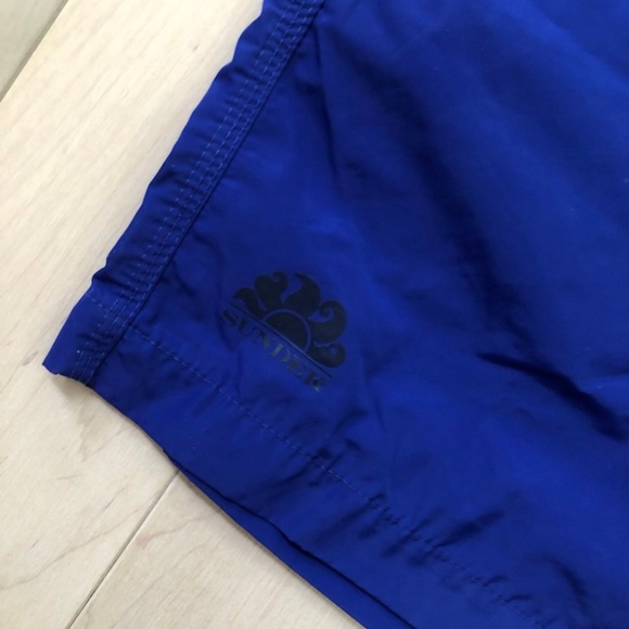 Sundek men shorts - Picture 4 of 7